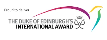 The Duke of Edinburgh’s International Award