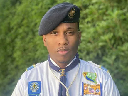 Venture Scouts